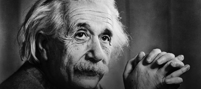 Neverovatna radna etika Alberta Ajnštajna