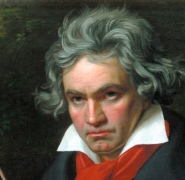 250 godina od Betovena: Kako kompozitorova muzika oličava filozofiju slobode